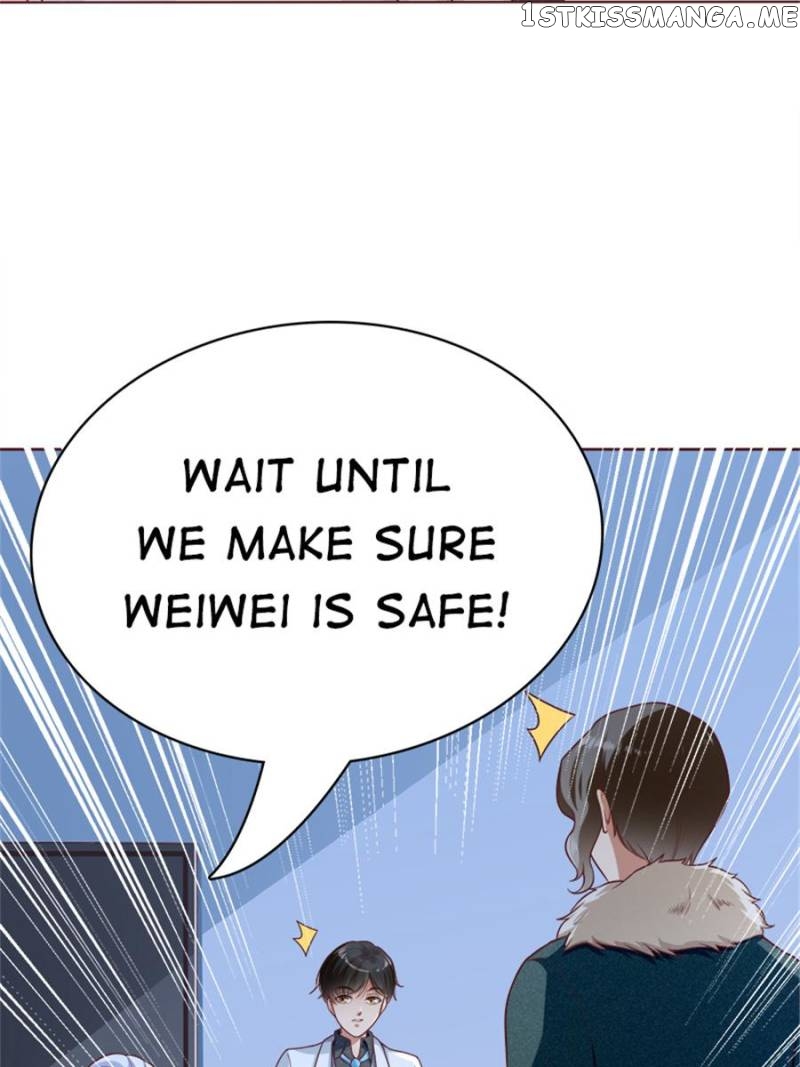 Cute Wife at Home: Never Marry a Crafty Husband chapter 50 - page 16