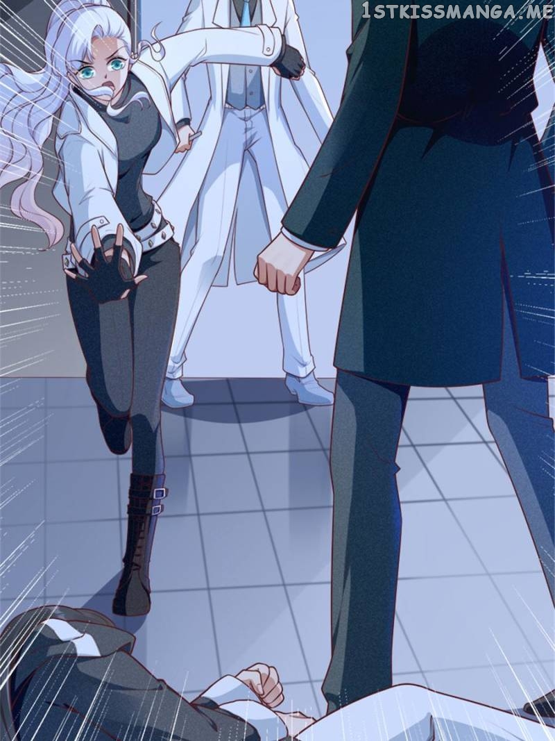 Cute Wife at Home: Never Marry a Crafty Husband chapter 50 - page 17