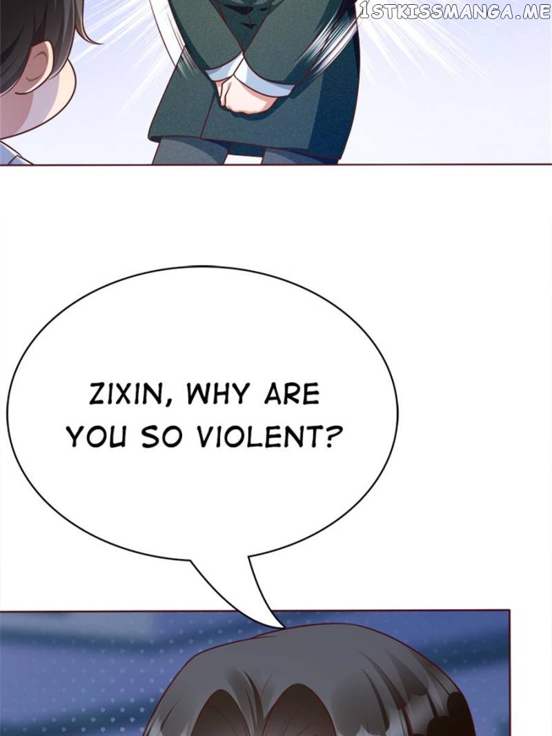 Cute Wife at Home: Never Marry a Crafty Husband chapter 50 - page 2