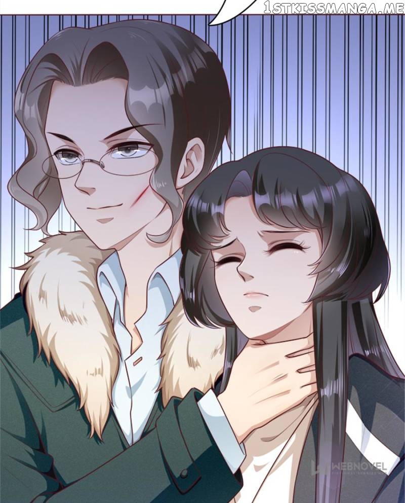 Cute Wife at Home: Never Marry a Crafty Husband chapter 50 - page 21