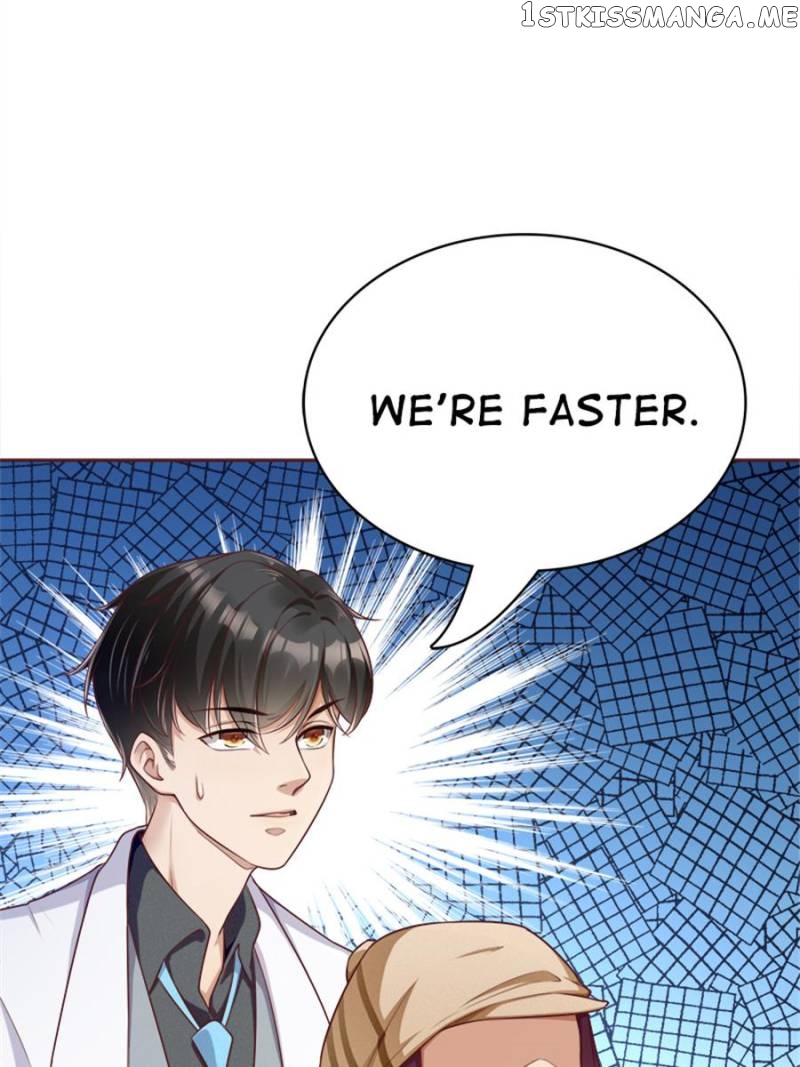 Cute Wife at Home: Never Marry a Crafty Husband chapter 50 - page 25