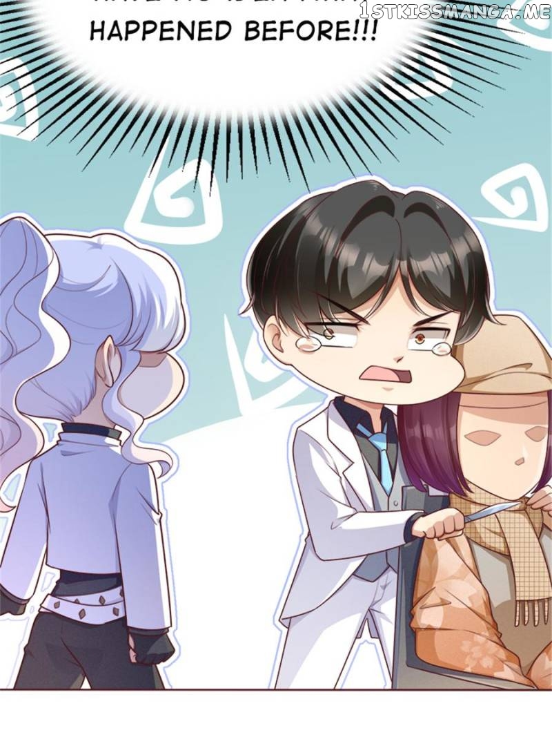 Cute Wife at Home: Never Marry a Crafty Husband chapter 50 - page 29