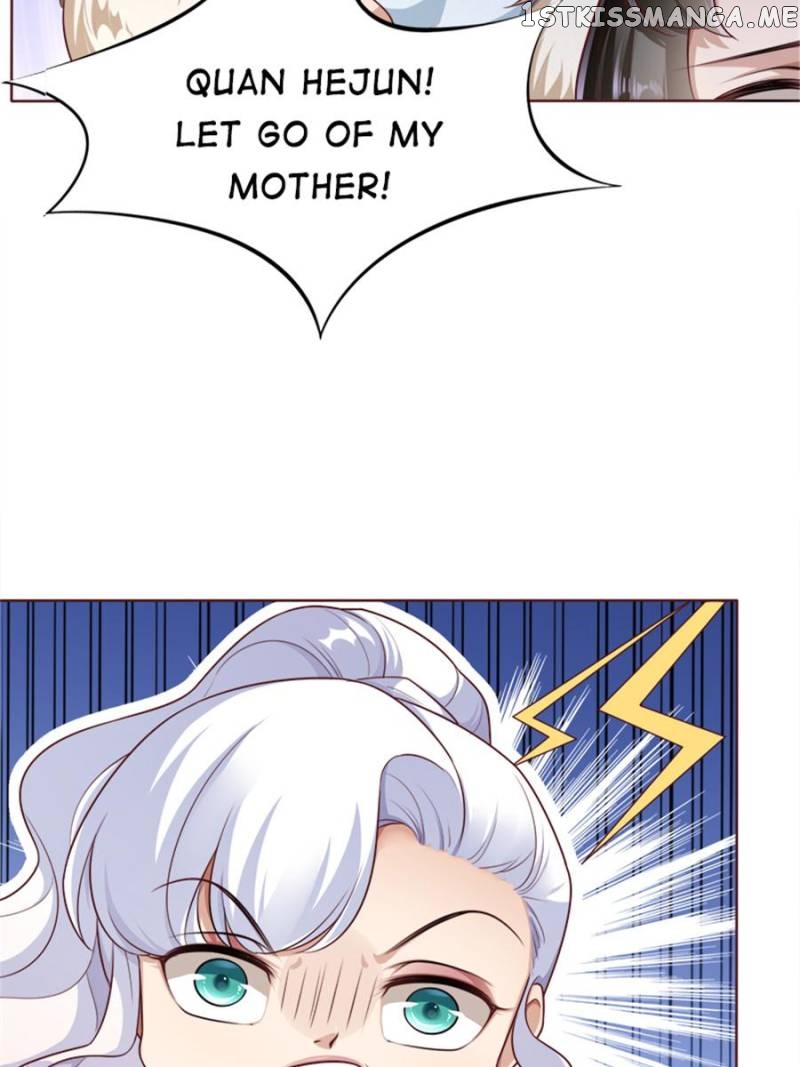Cute Wife at Home: Never Marry a Crafty Husband chapter 50 - page 32