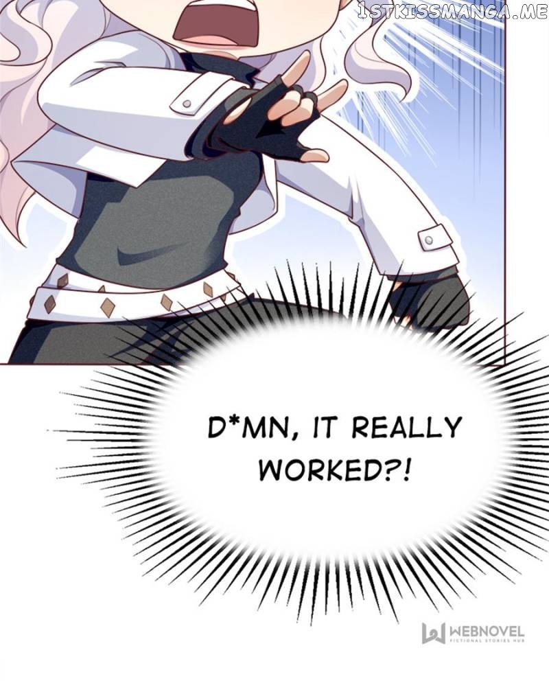 Cute Wife at Home: Never Marry a Crafty Husband chapter 50 - page 33