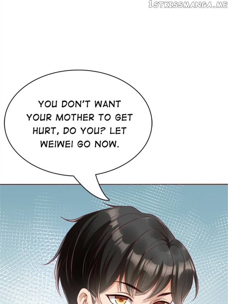 Cute Wife at Home: Never Marry a Crafty Husband chapter 50 - page 34