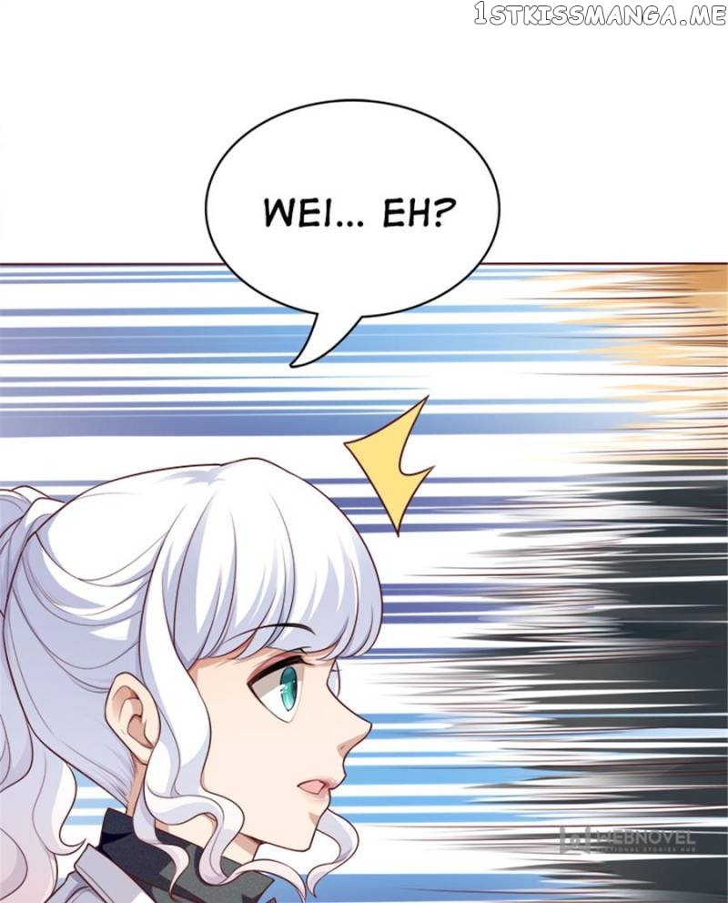 Cute Wife at Home: Never Marry a Crafty Husband chapter 50 - page 39