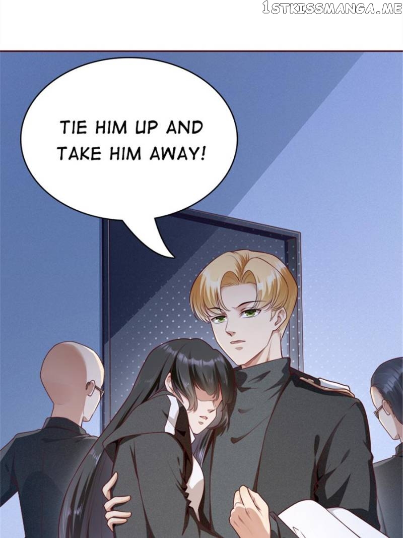 Cute Wife at Home: Never Marry a Crafty Husband chapter 50 - page 41
