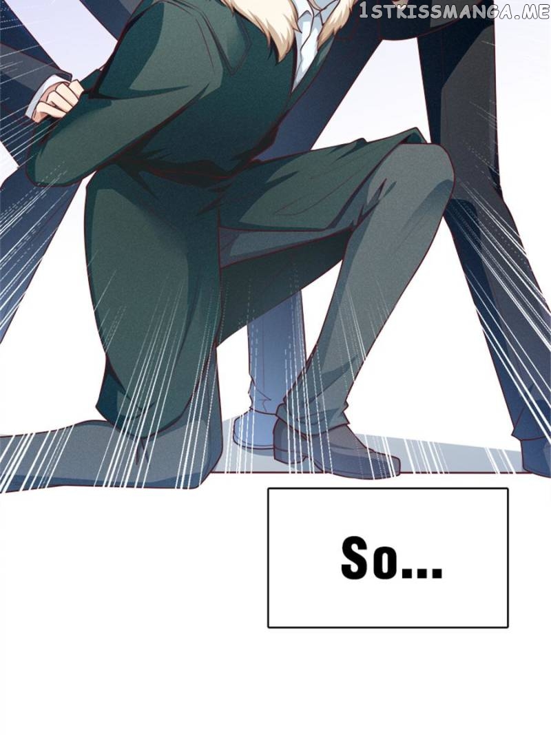 Cute Wife at Home: Never Marry a Crafty Husband chapter 50 - page 44