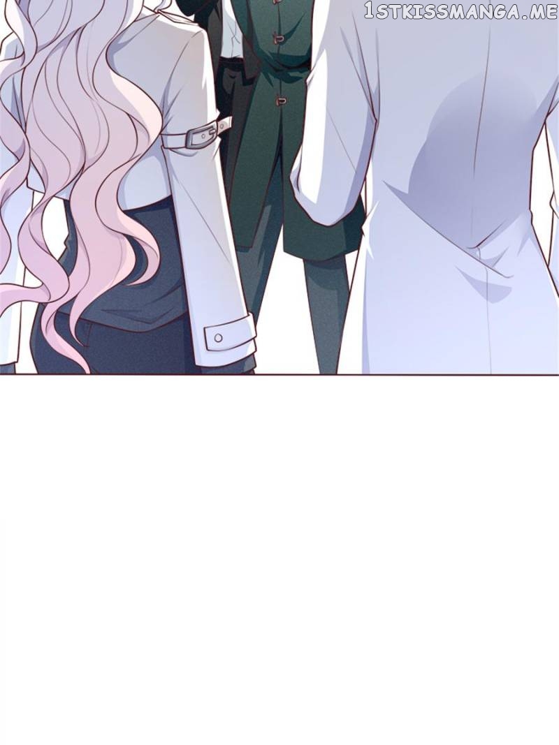Cute Wife at Home: Never Marry a Crafty Husband chapter 50 - page 46