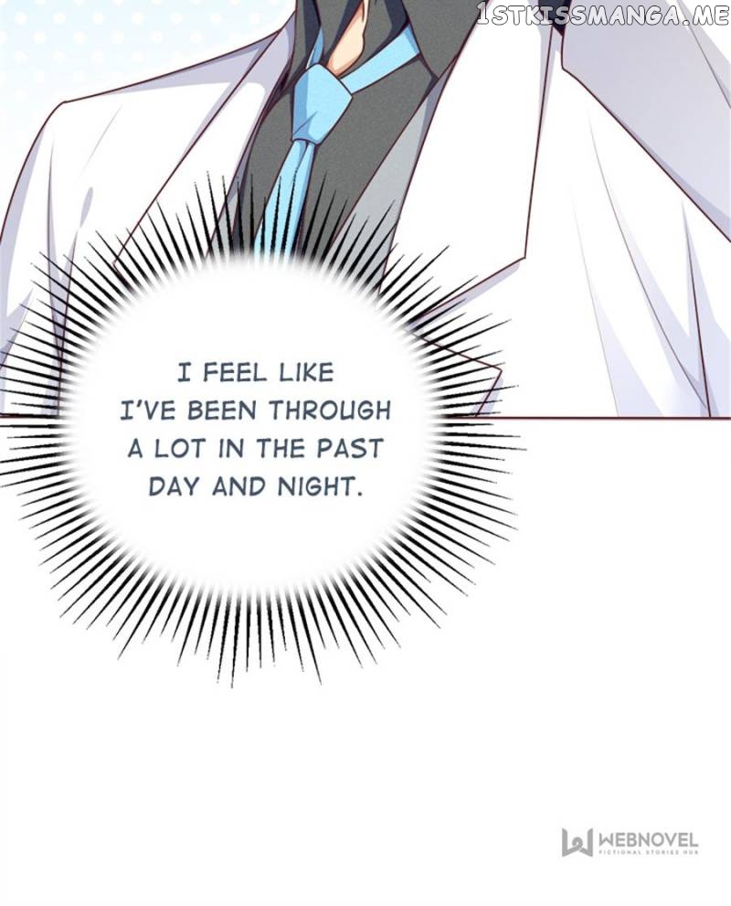 Cute Wife at Home: Never Marry a Crafty Husband chapter 50 - page 48