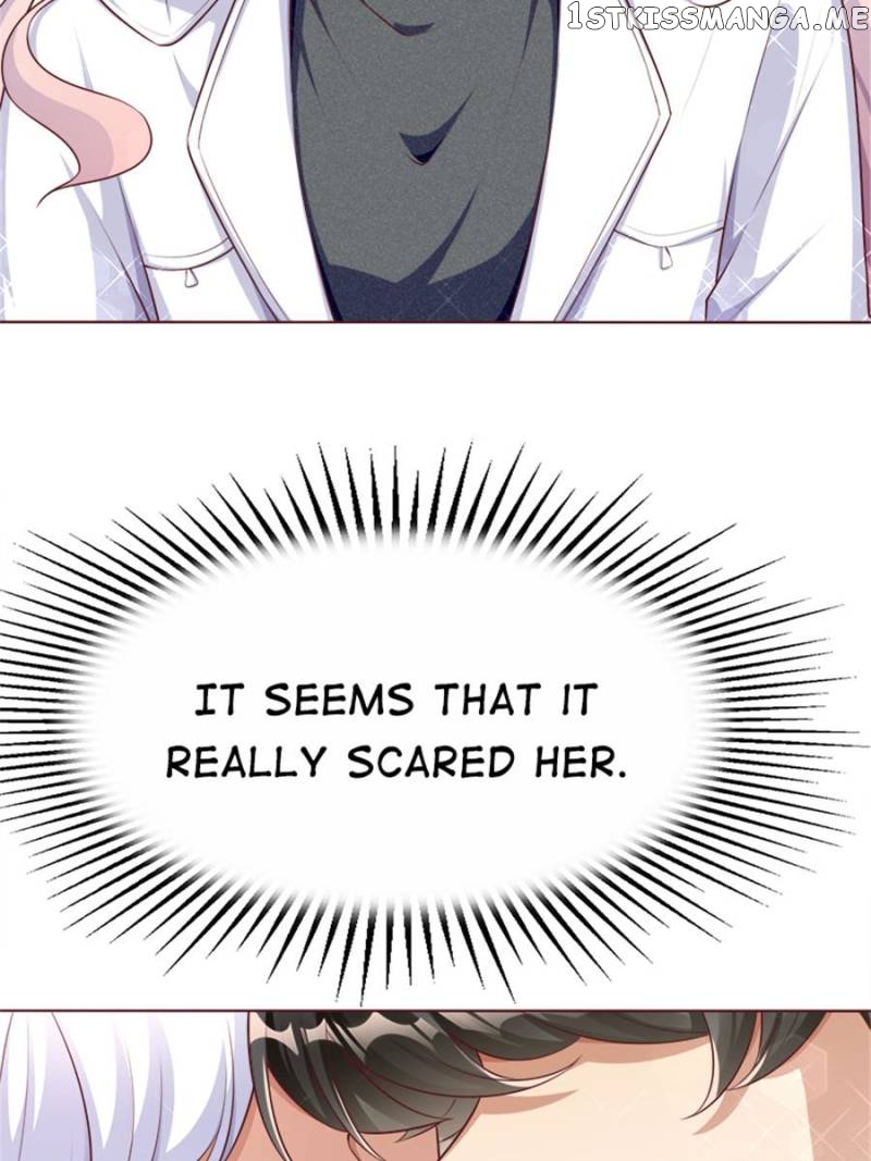 Cute Wife at Home: Never Marry a Crafty Husband chapter 50 - page 56
