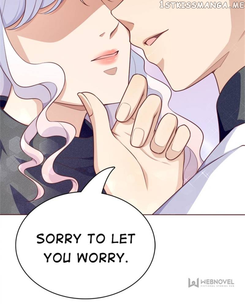 Cute Wife at Home: Never Marry a Crafty Husband chapter 50 - page 57