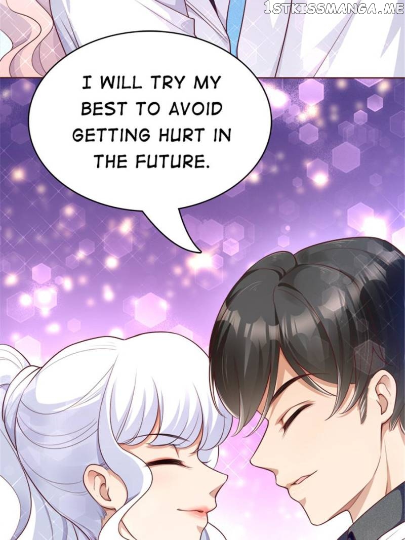 Cute Wife at Home: Never Marry a Crafty Husband chapter 50 - page 59
