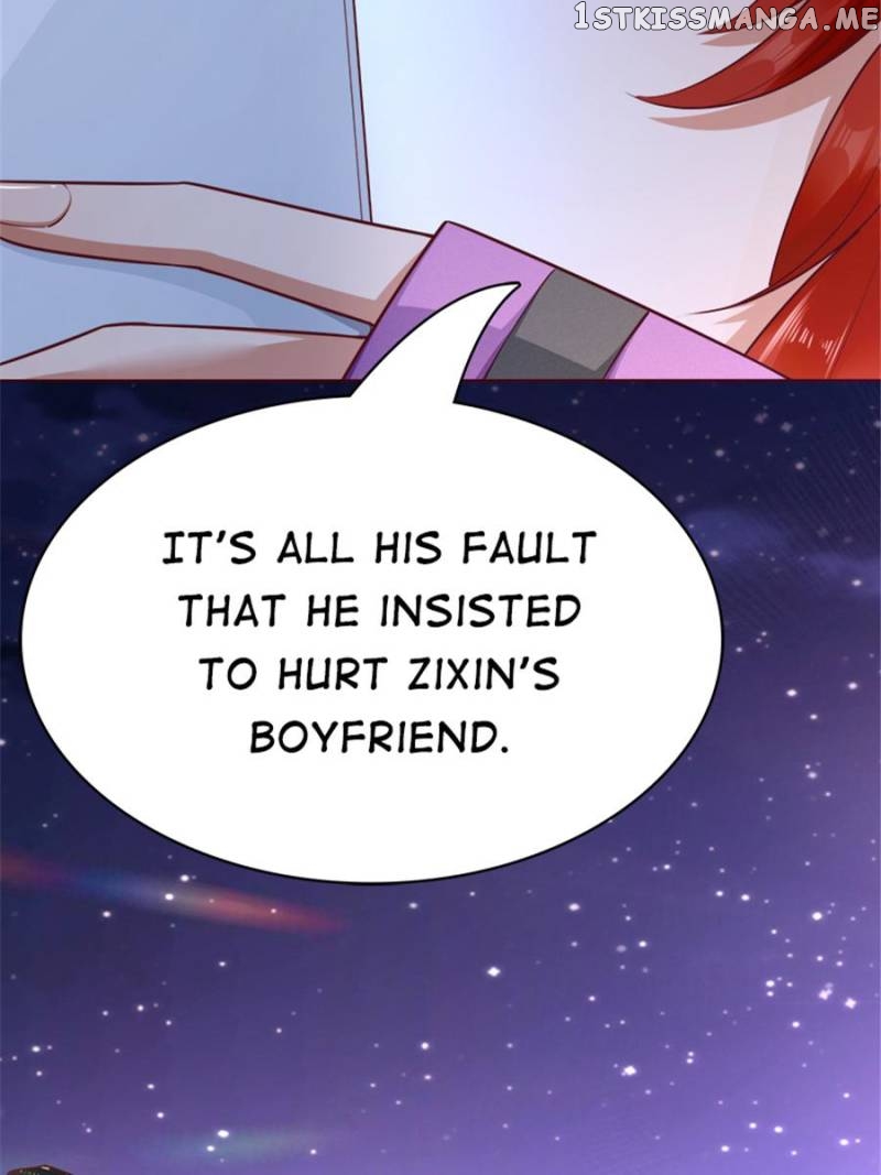 Cute Wife at Home: Never Marry a Crafty Husband chapter 50 - page 62