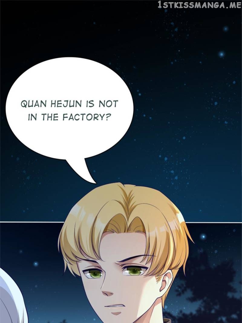 Cute Wife at Home: Never Marry a Crafty Husband chapter 49 - page 1
