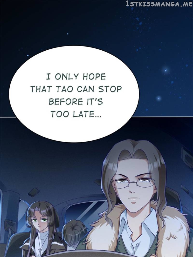 Cute Wife at Home: Never Marry a Crafty Husband chapter 49 - page 13