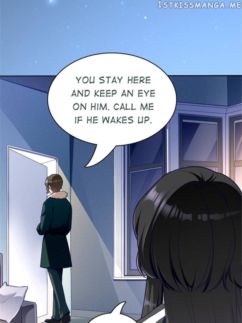 Cute Wife at Home: Never Marry a Crafty Husband chapter 49 - page 17