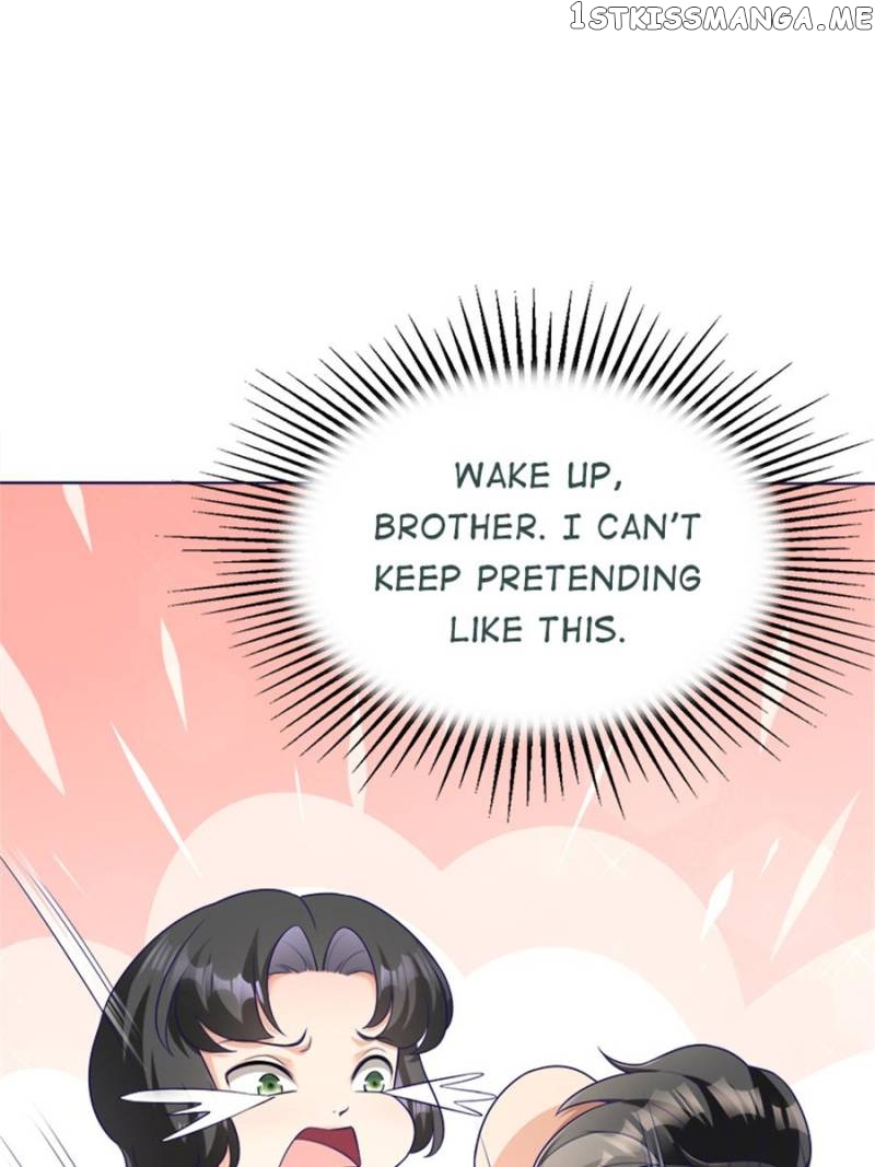 Cute Wife at Home: Never Marry a Crafty Husband chapter 49 - page 21