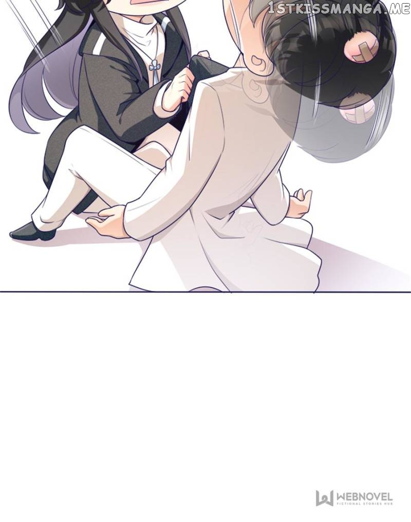 Cute Wife at Home: Never Marry a Crafty Husband chapter 49 - page 22