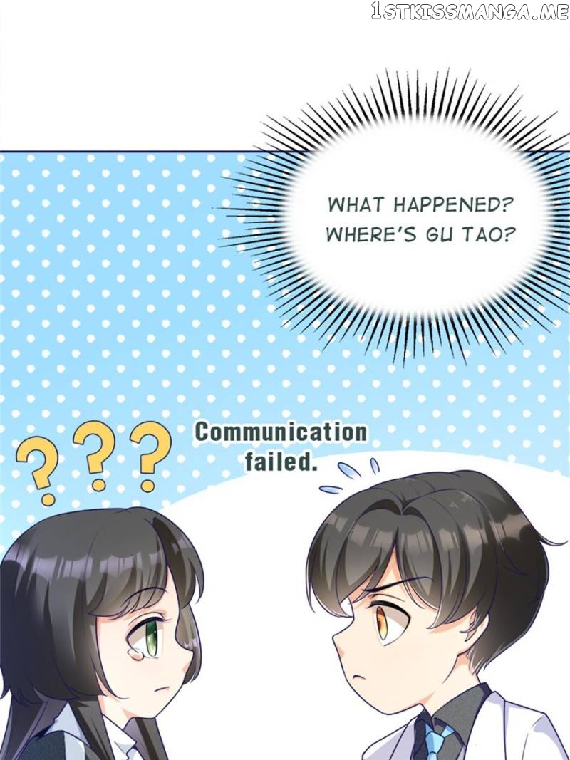 Cute Wife at Home: Never Marry a Crafty Husband chapter 49 - page 30