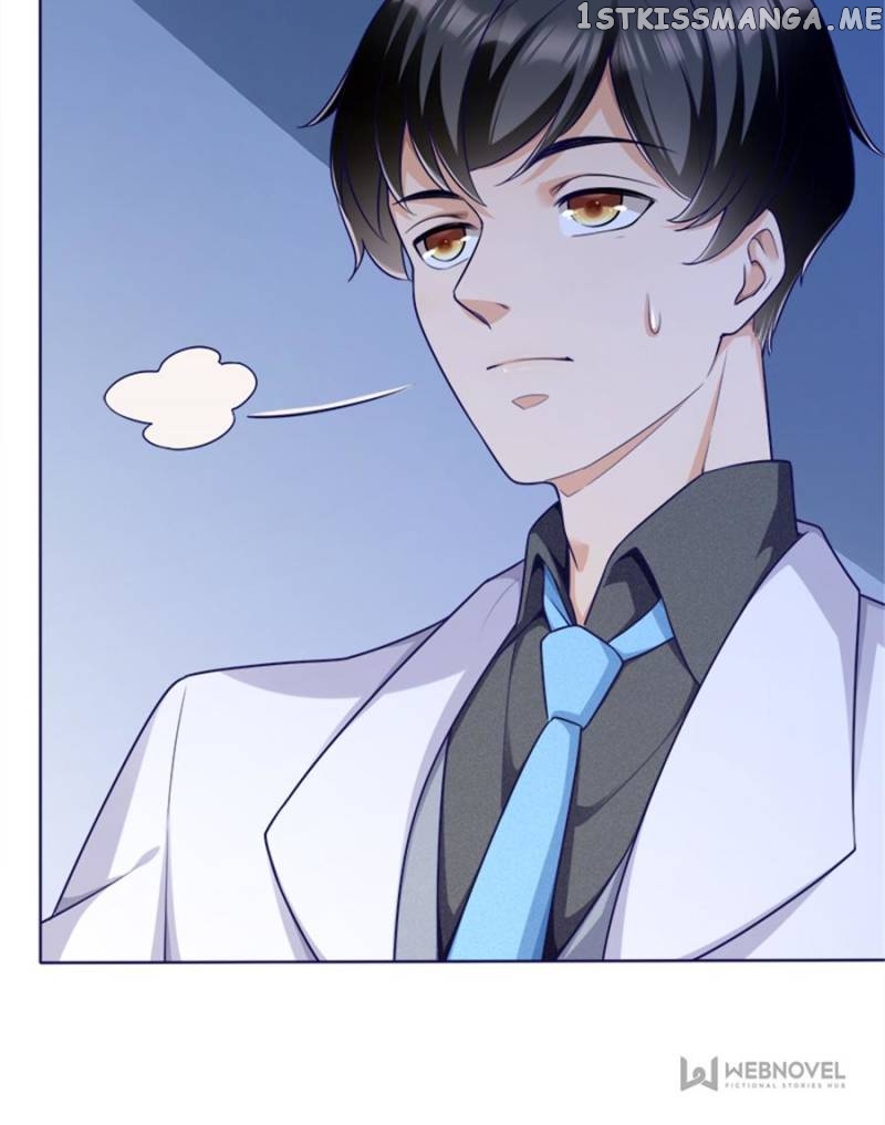 Cute Wife at Home: Never Marry a Crafty Husband chapter 49 - page 33