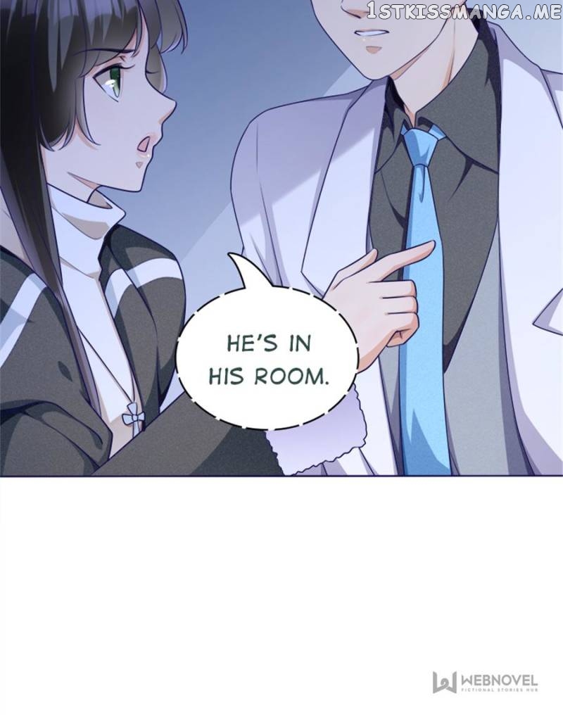 Cute Wife at Home: Never Marry a Crafty Husband chapter 49 - page 35
