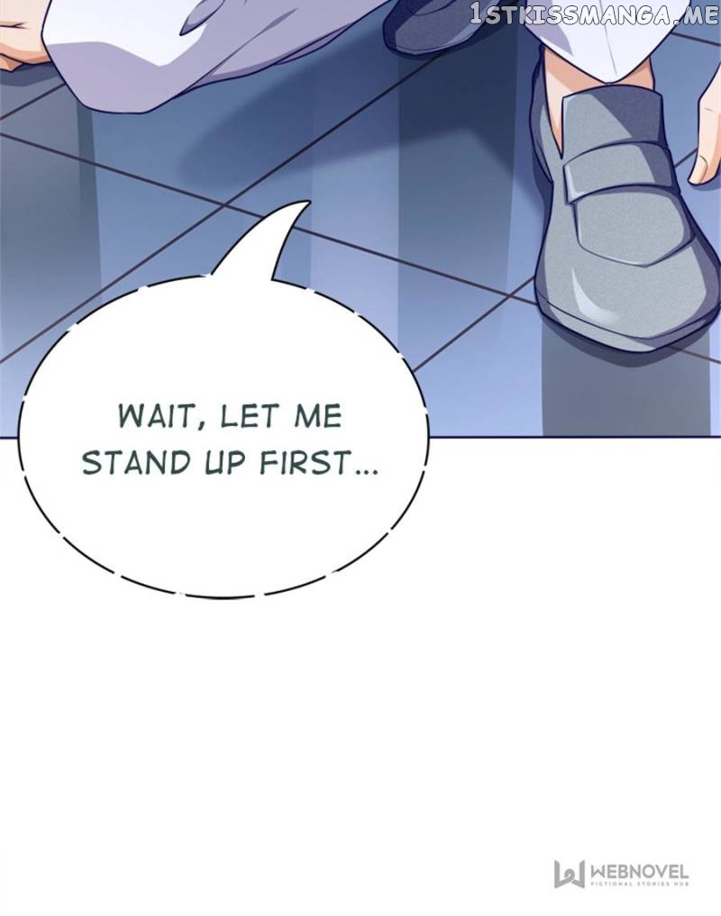 Cute Wife at Home: Never Marry a Crafty Husband chapter 49 - page 37