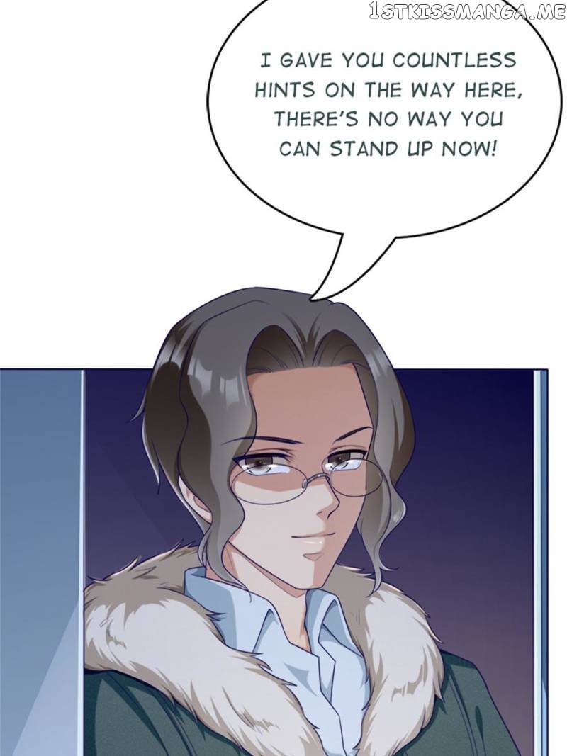 Cute Wife at Home: Never Marry a Crafty Husband chapter 49 - page 40