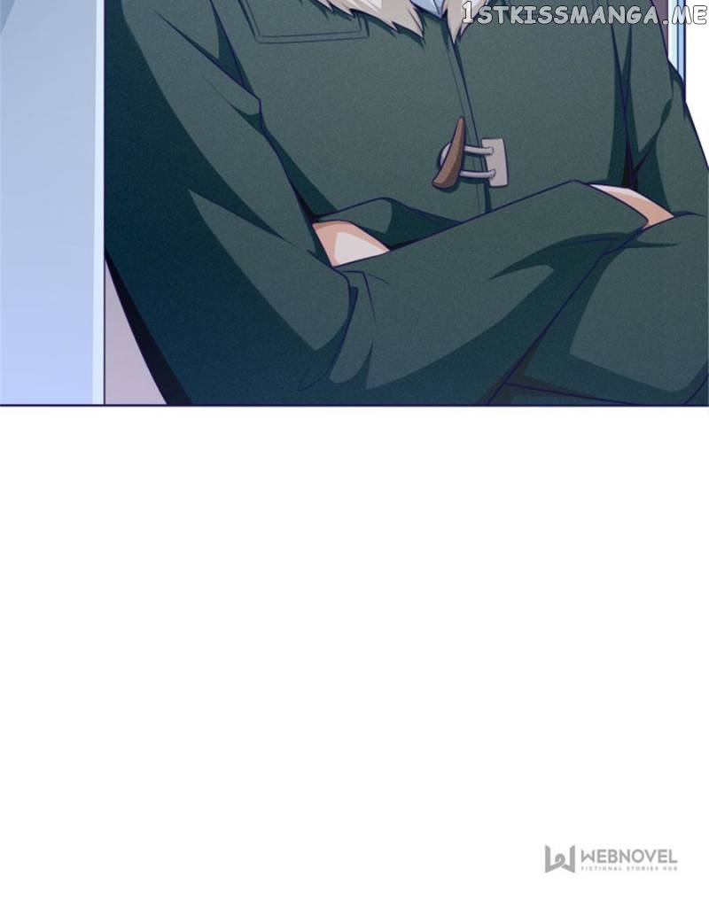 Cute Wife at Home: Never Marry a Crafty Husband chapter 49 - page 41