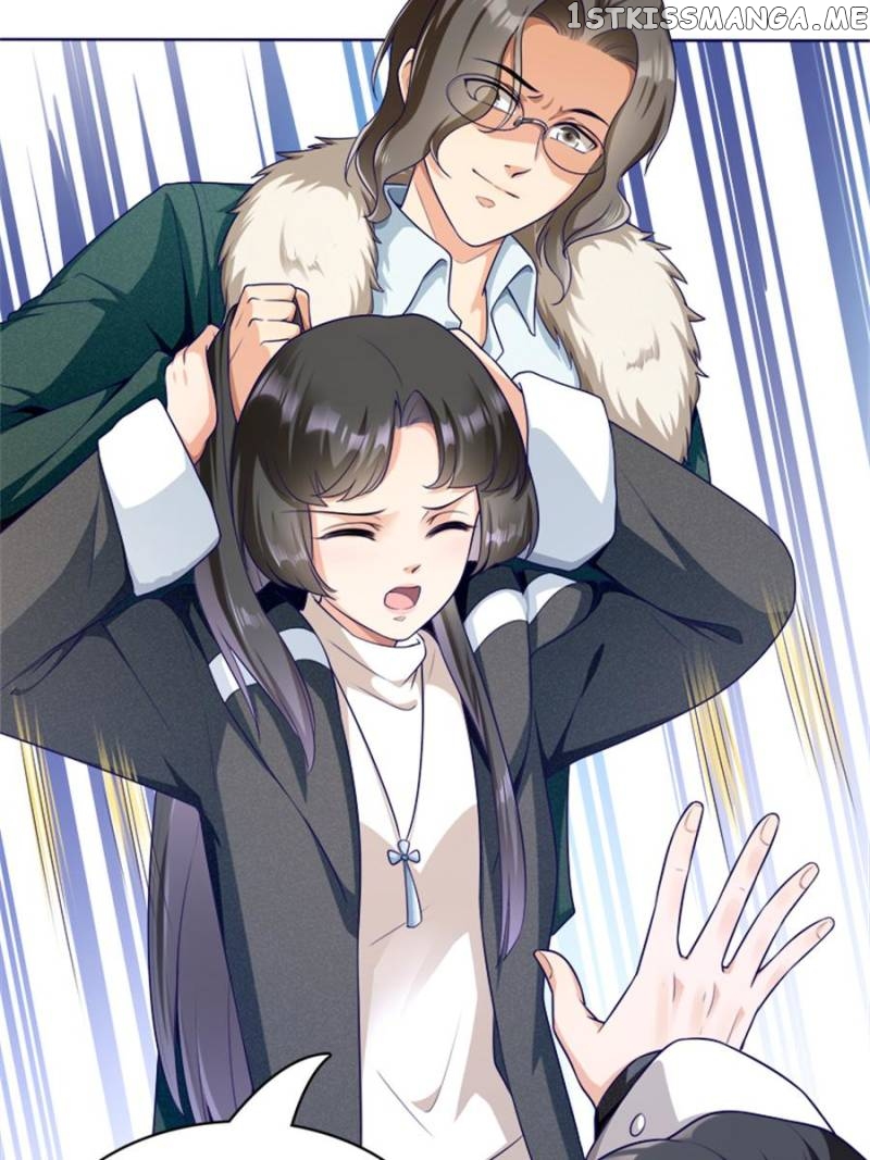 Cute Wife at Home: Never Marry a Crafty Husband chapter 49 - page 46