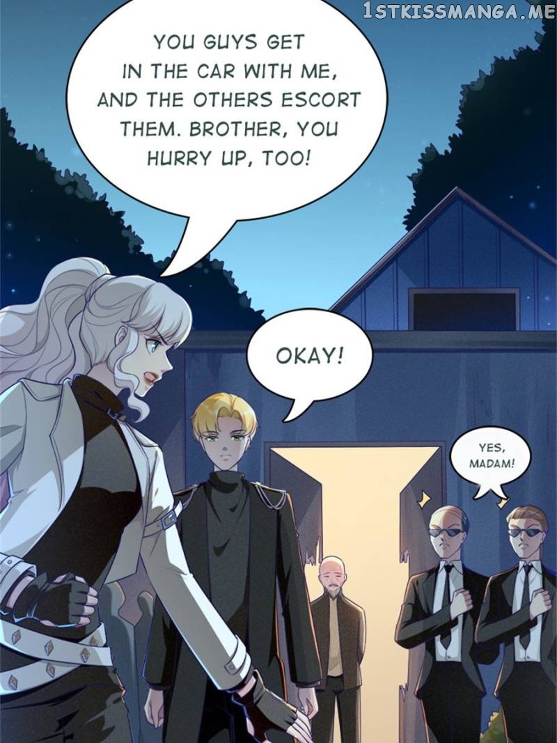 Cute Wife at Home: Never Marry a Crafty Husband chapter 49 - page 5