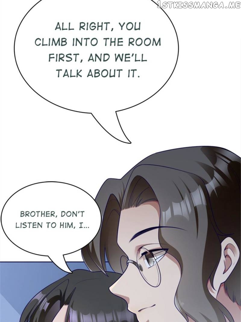 Cute Wife at Home: Never Marry a Crafty Husband chapter 49 - page 52