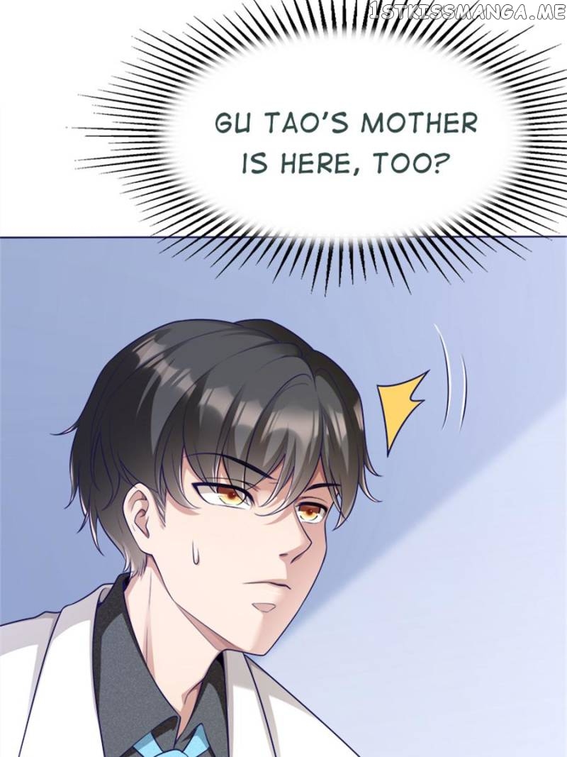 Cute Wife at Home: Never Marry a Crafty Husband chapter 49 - page 62