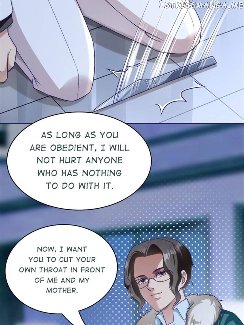 Cute Wife at Home: Never Marry a Crafty Husband chapter 49 - page 72