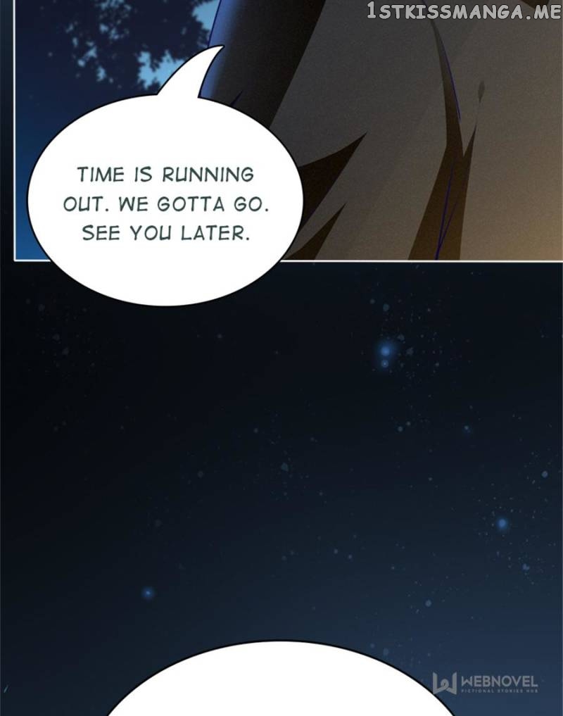Cute Wife at Home: Never Marry a Crafty Husband chapter 49 - page 8