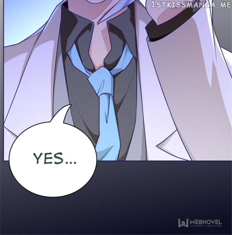Cute Wife at Home: Never Marry a Crafty Husband chapter 49 - page 85