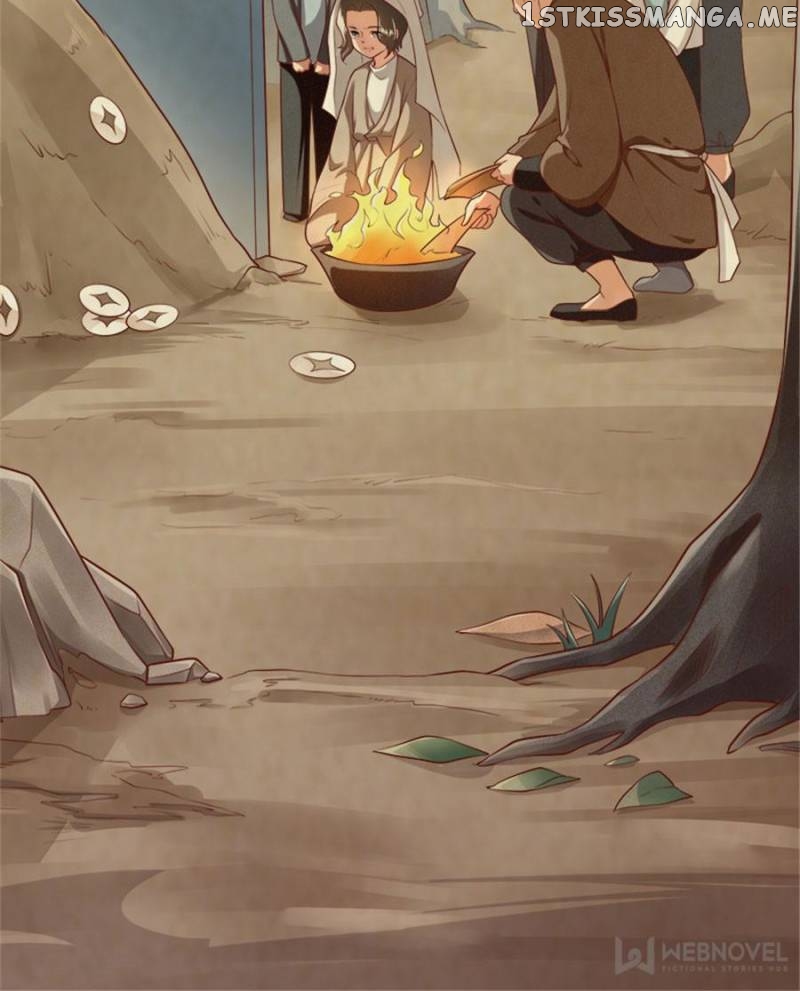 Cute Wife at Home: Never Marry a Crafty Husband chapter 48 - page 12