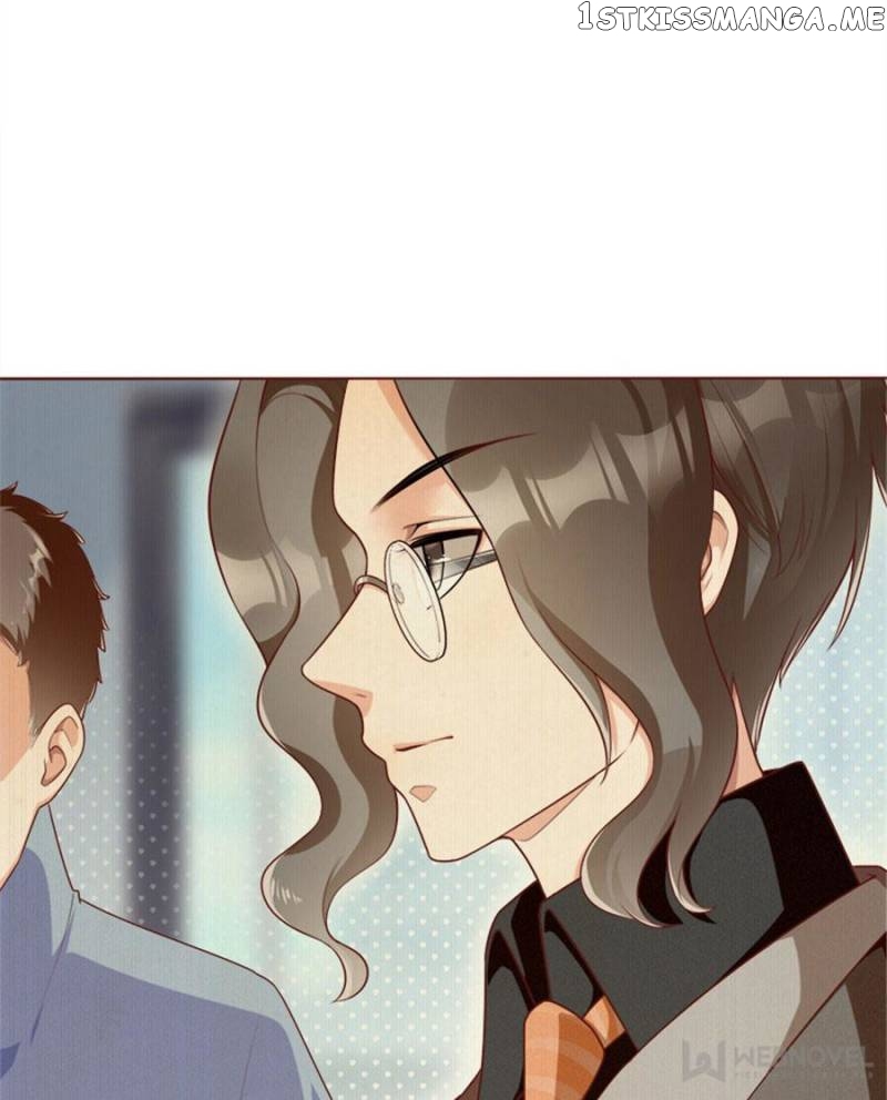 Cute Wife at Home: Never Marry a Crafty Husband chapter 48 - page 21