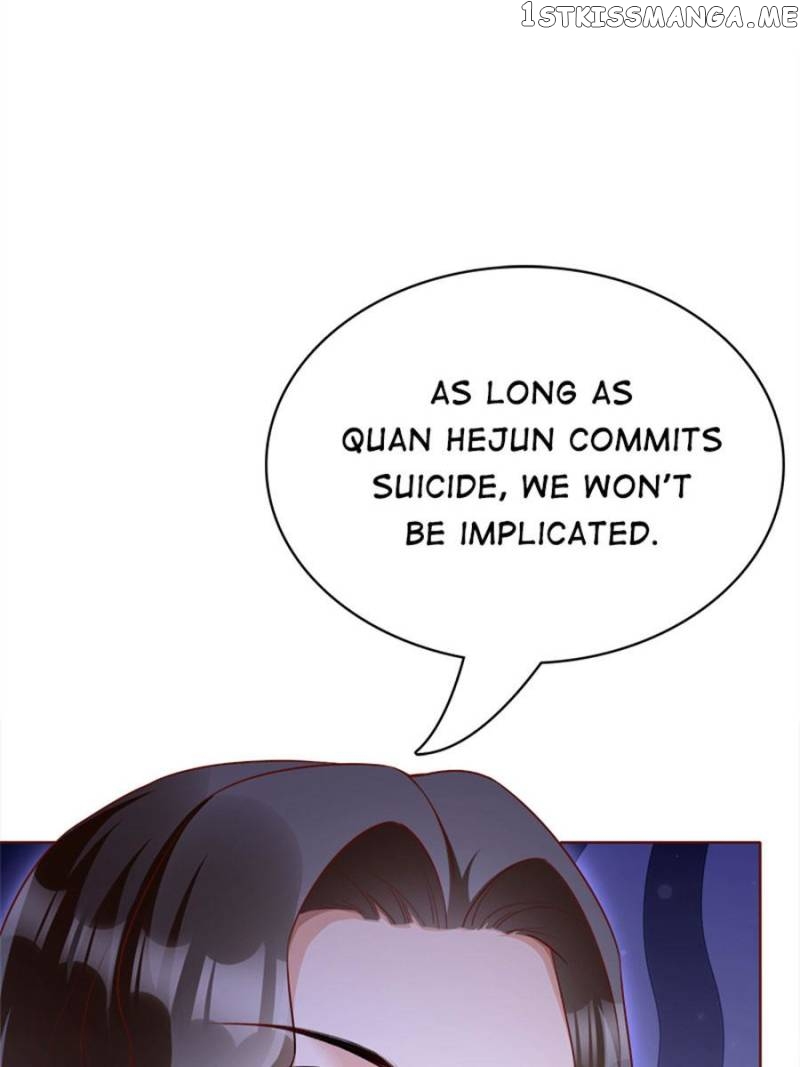 Cute Wife at Home: Never Marry a Crafty Husband chapter 48 - page 23