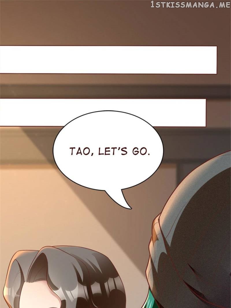 Cute Wife at Home: Never Marry a Crafty Husband chapter 48 - page 32