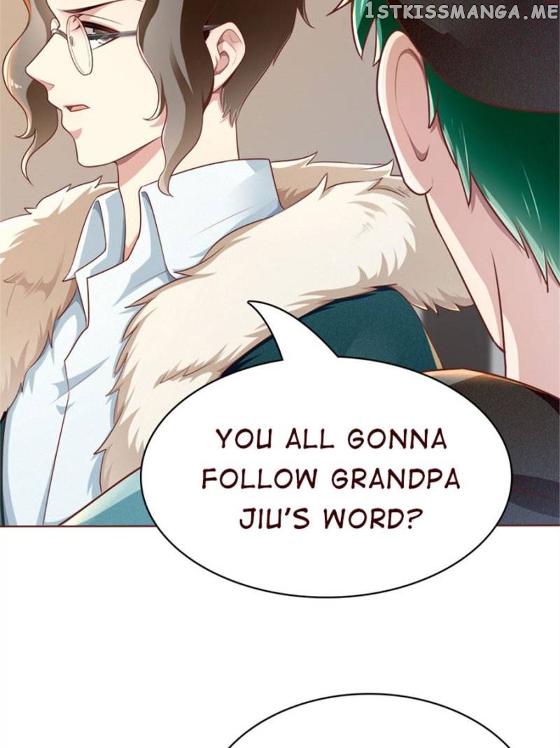 Cute Wife at Home: Never Marry a Crafty Husband chapter 48 - page 33