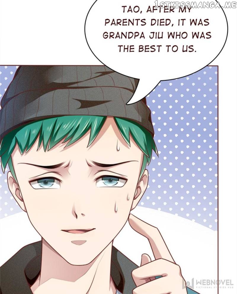 Cute Wife at Home: Never Marry a Crafty Husband chapter 48 - page 34