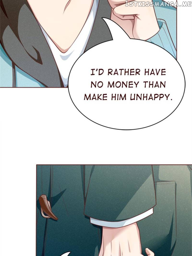 Cute Wife at Home: Never Marry a Crafty Husband chapter 48 - page 35