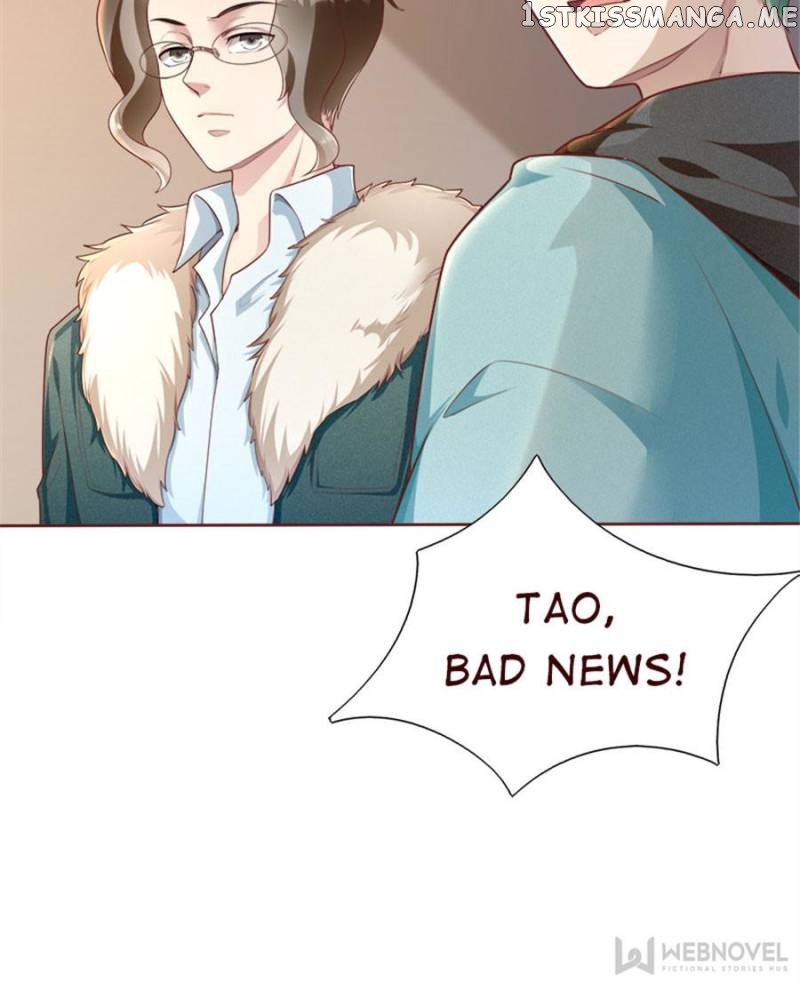 Cute Wife at Home: Never Marry a Crafty Husband chapter 48 - page 37