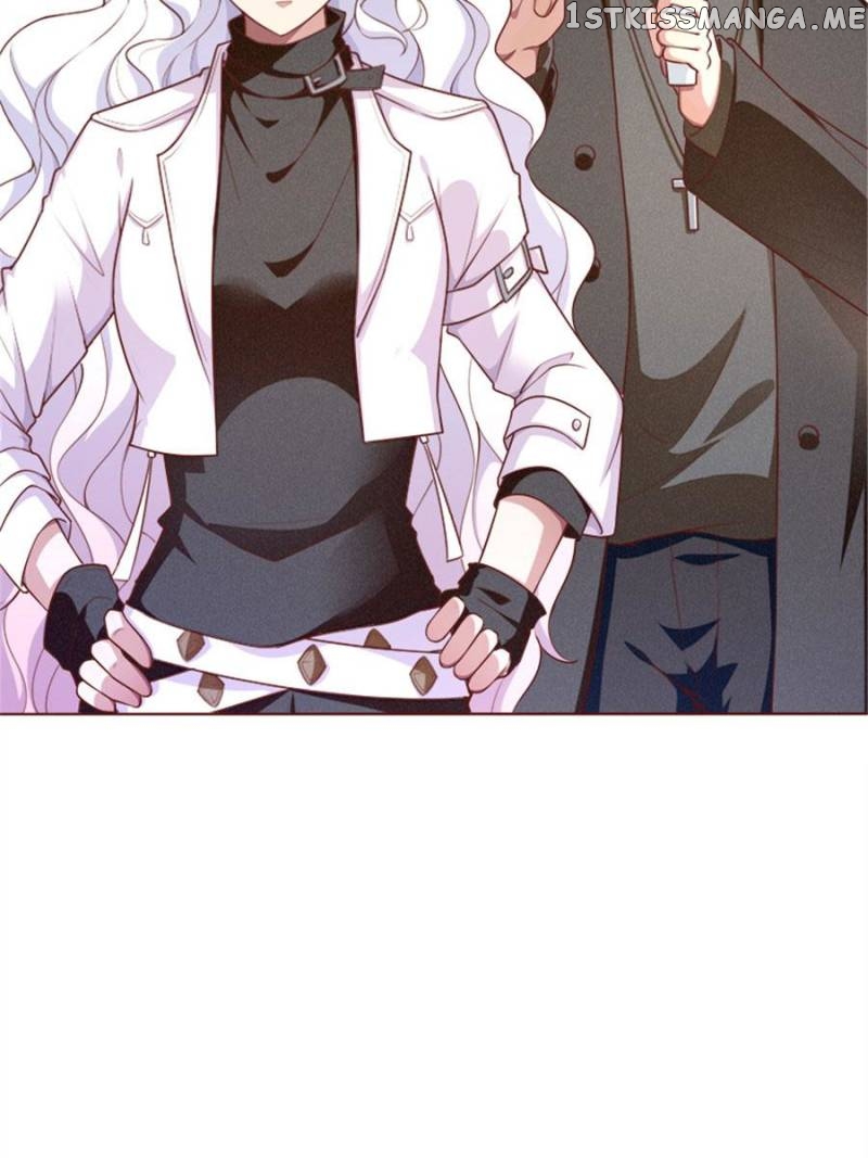 Cute Wife at Home: Never Marry a Crafty Husband chapter 48 - page 45