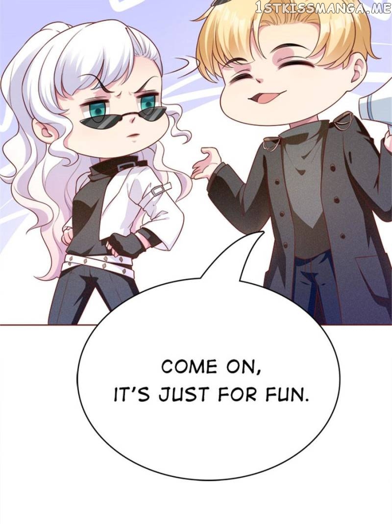 Cute Wife at Home: Never Marry a Crafty Husband chapter 48 - page 47