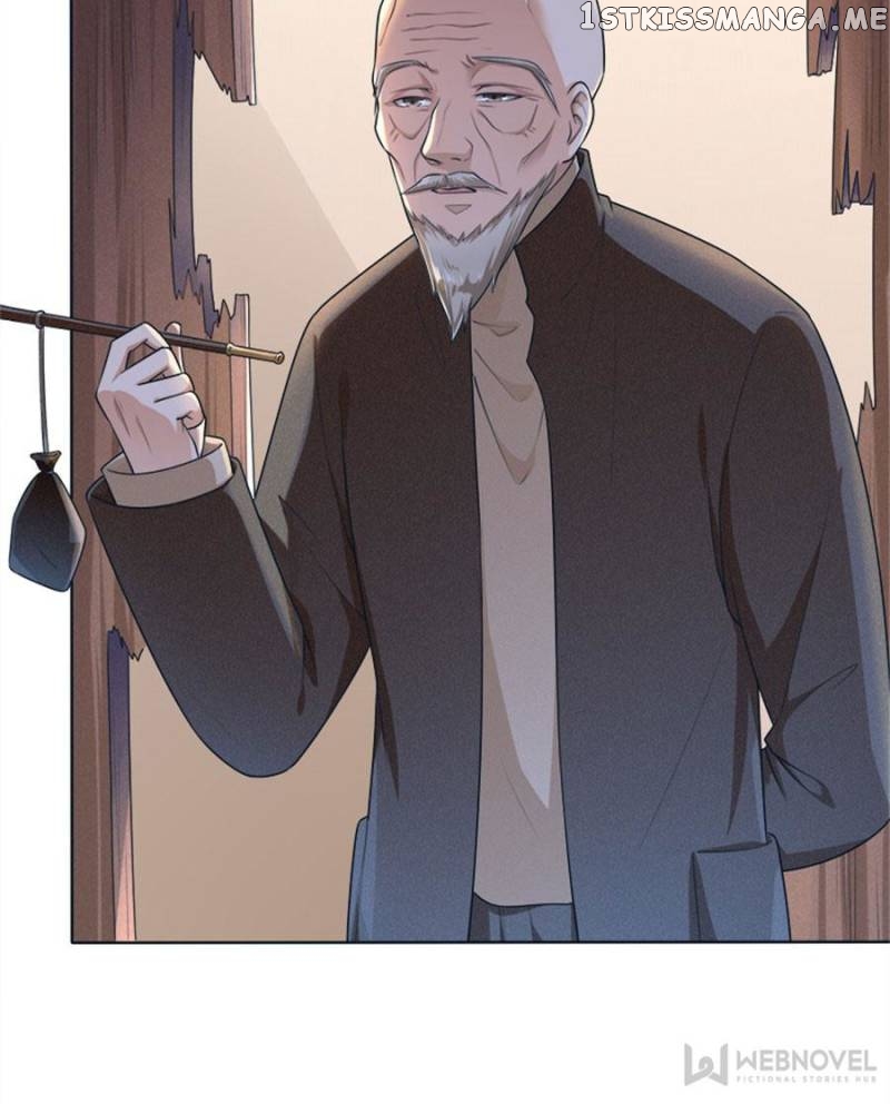 Cute Wife at Home: Never Marry a Crafty Husband chapter 48 - page 53