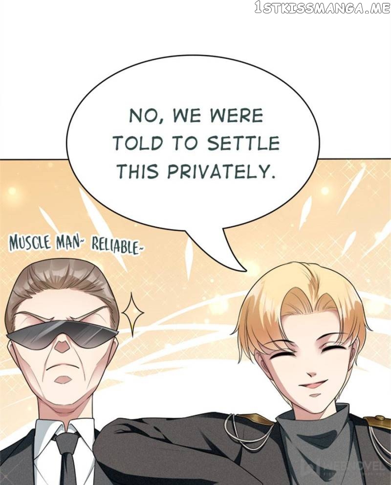 Cute Wife at Home: Never Marry a Crafty Husband chapter 48 - page 59