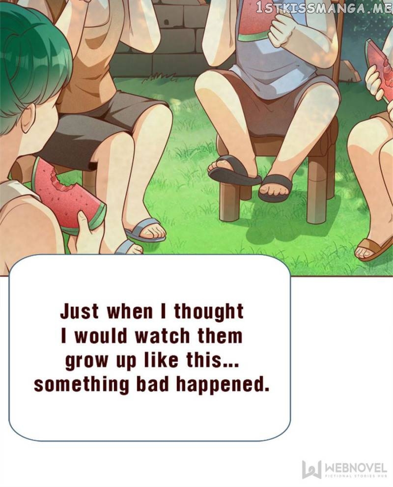 Cute Wife at Home: Never Marry a Crafty Husband chapter 48 - page 6