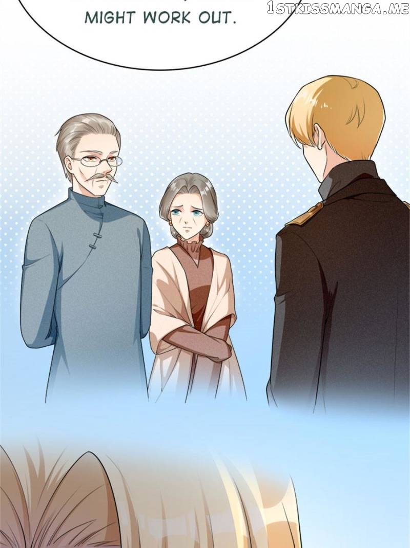 Cute Wife at Home: Never Marry a Crafty Husband chapter 48 - page 61